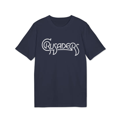 Crusaders T Shirt (Premium Biologisch)