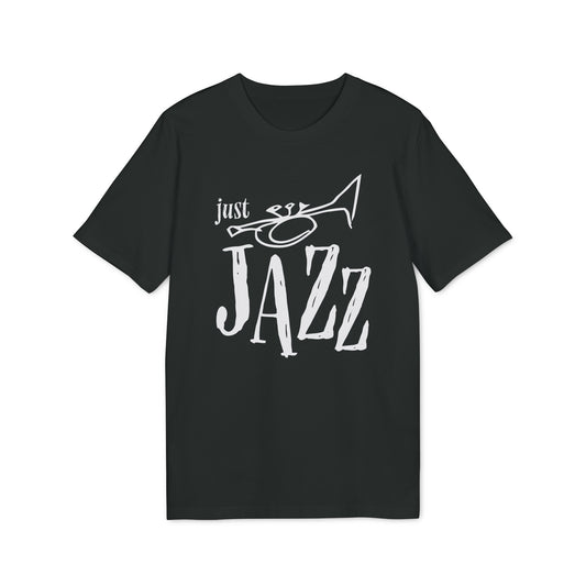 Just Jazz T Shirt (Premium Biologisch)