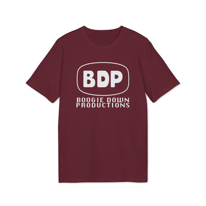 Boogie Down Productions T Shirt (Premium Biologisch)
