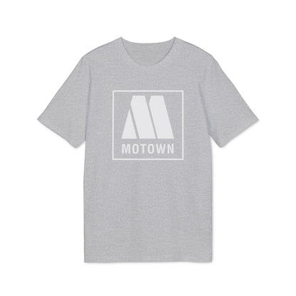 Motown Records T Shirt (Premium Biologisch)