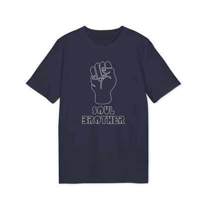 Soul Brother T Shirt (Premium Biologisch)