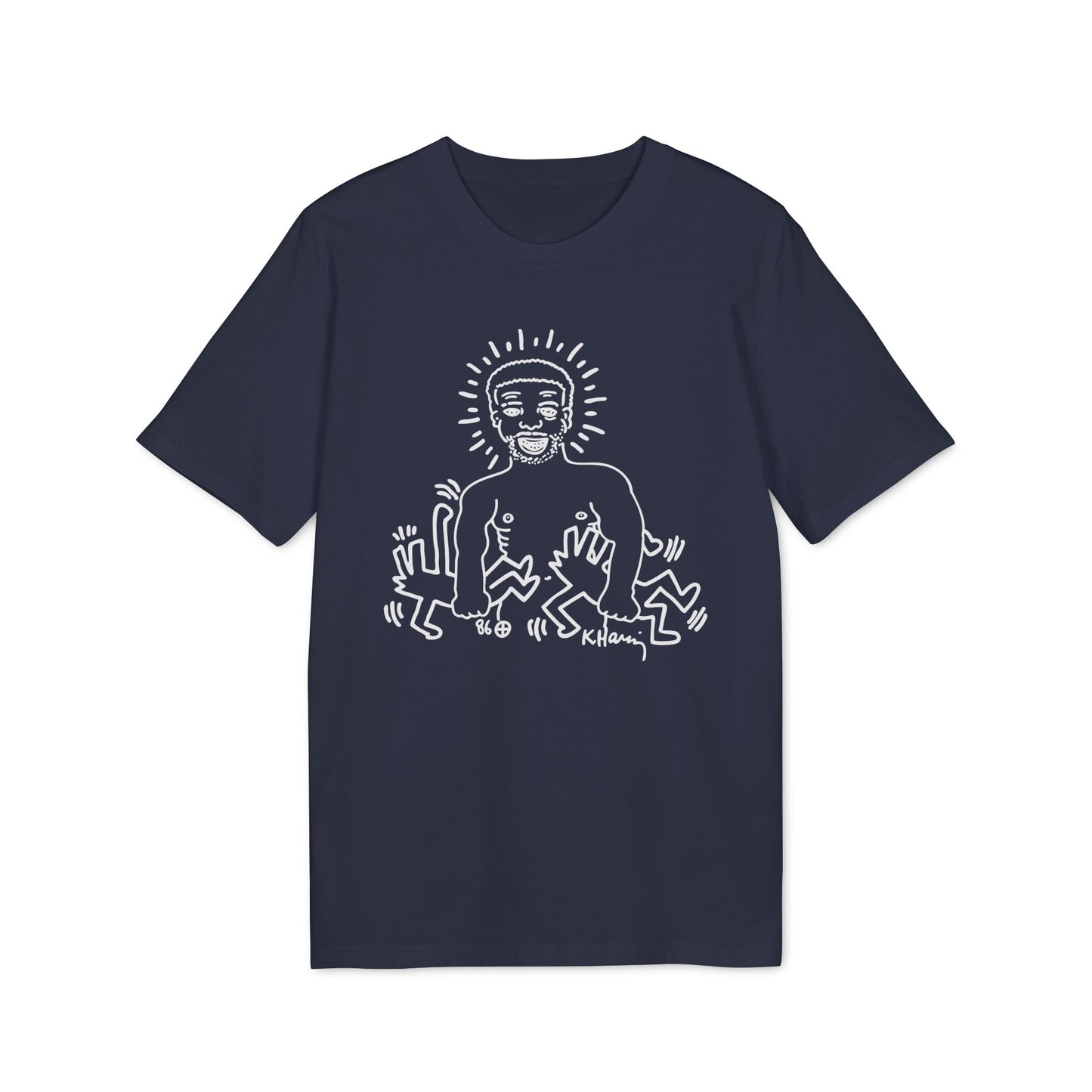 Paradise Garage Final Night T Shirt (Premium Biologisch)