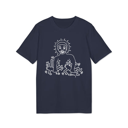 Paradise Garage Final Night T Shirt (Premium Biologisch)