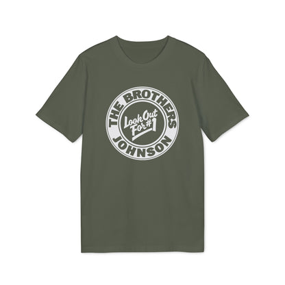 Brothers Johnson T Shirt (Premium Biologisch)