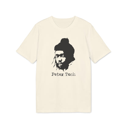Peter Tosh T Shirt (Premium Biologisch)