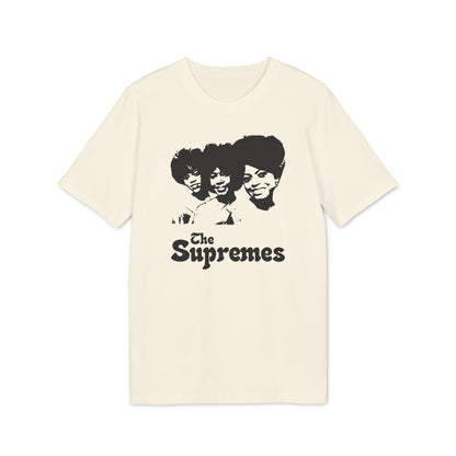 The Supremes T Shirt (Premium Biologisch)