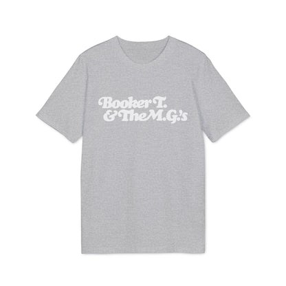 Booker T T Shirt (Premium Biologisch)
