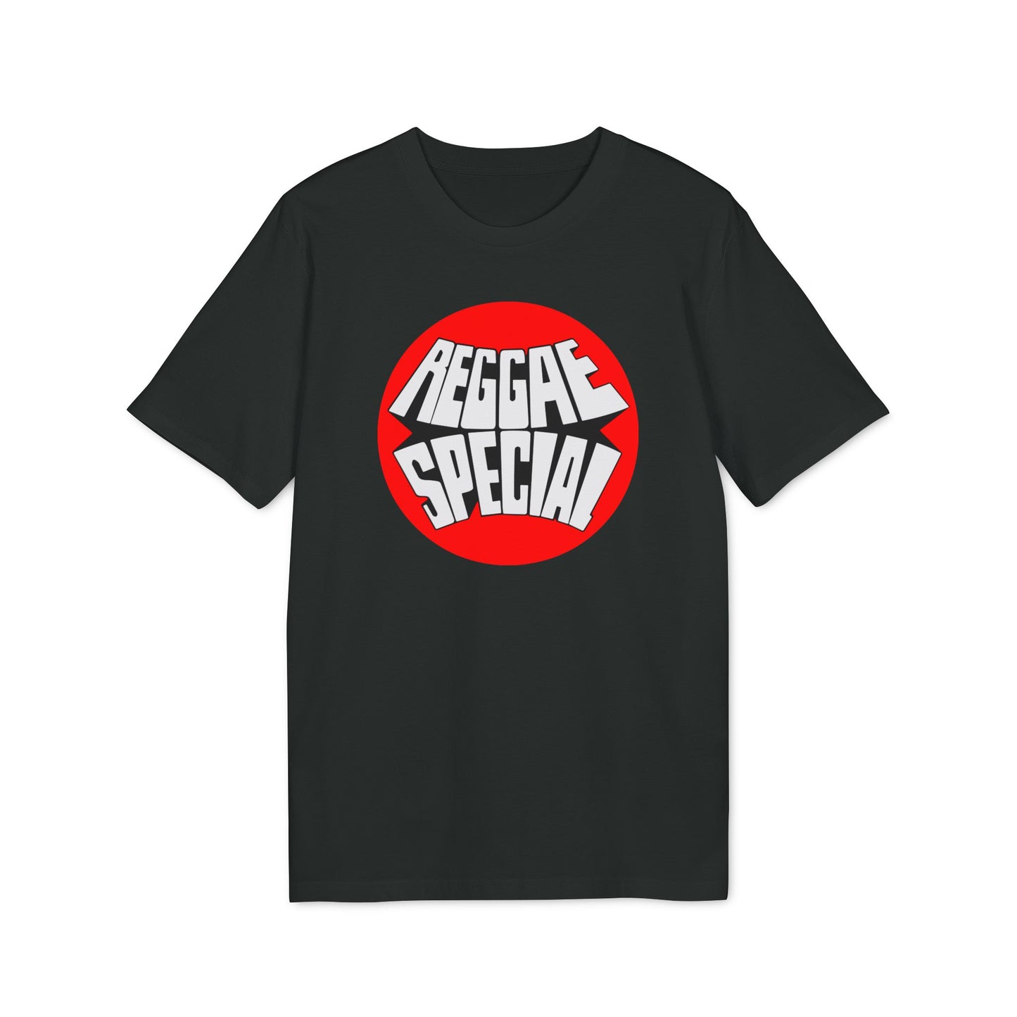 Reggae Special T Shirt (Premium Biologisch)
