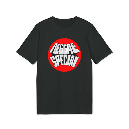 Reggae Special T Shirt (Premium Biologisch)