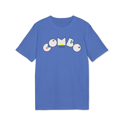 Combo Records T Shirt (Premium Biologisch)
