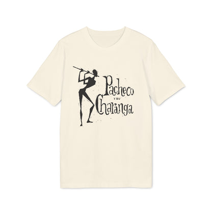 Pacheco Y Su Charanga T Shirt (Premium Biologisch)
