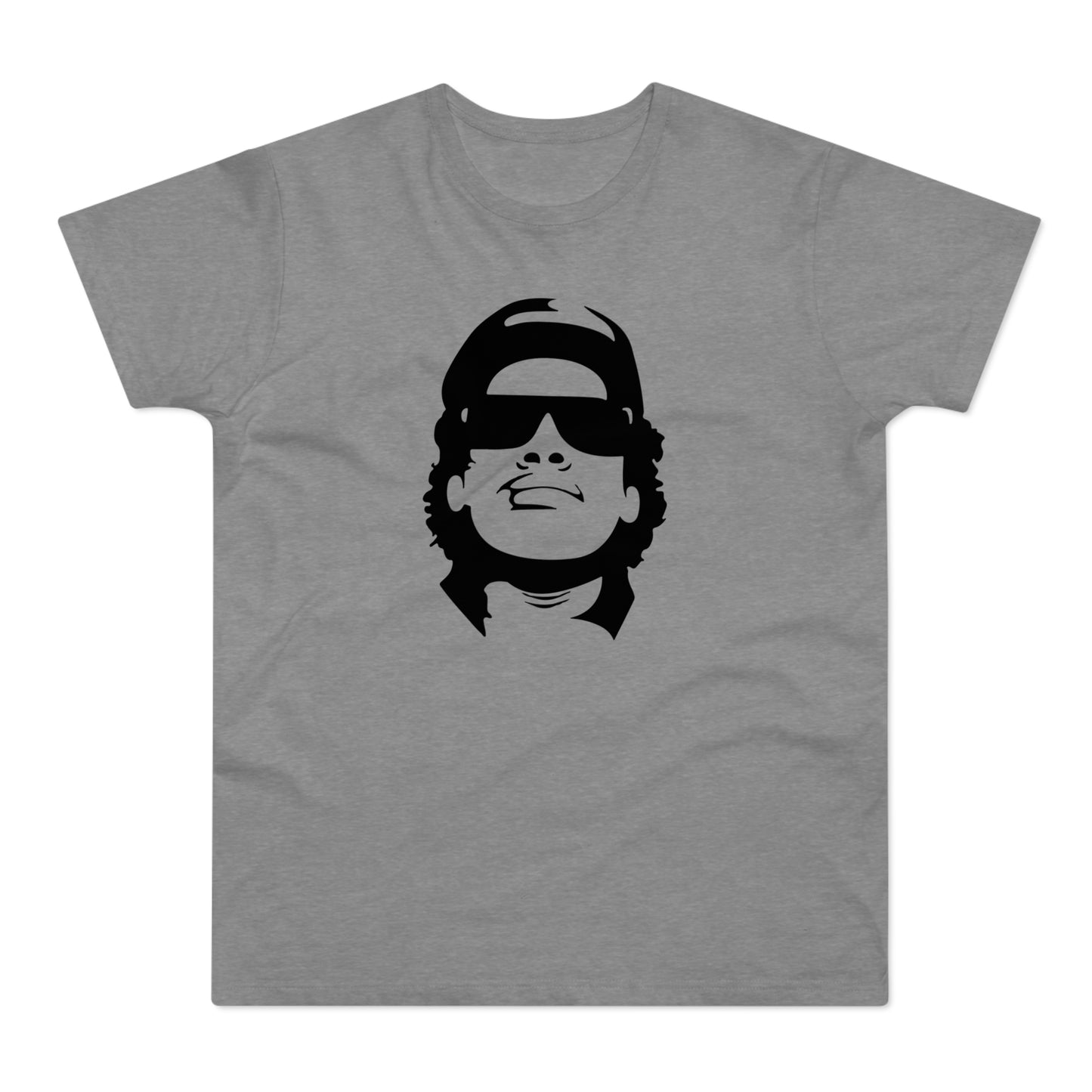 Eazy E T Shirt (Standaard Gewicht)