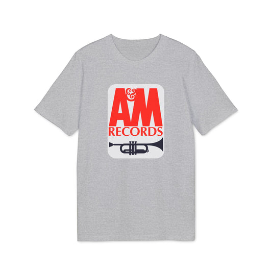 A&M Records T Shirt (Premium Biologisch)