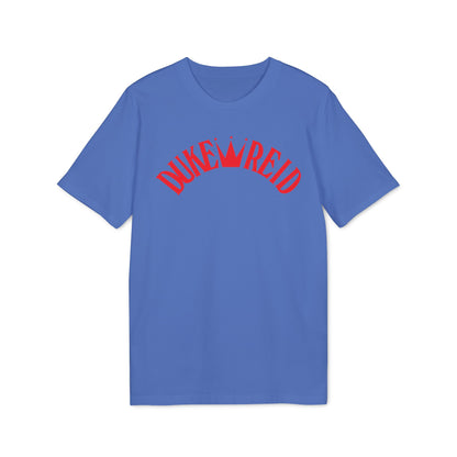 Duke Reid Records T Shirt (Premium Biologisch)