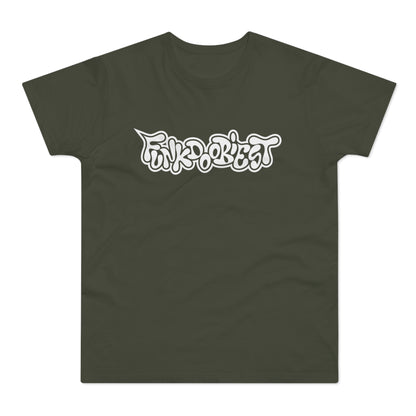 Funkdoobiest T Shirt (Standaard Gewicht)