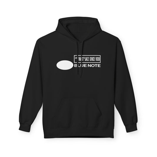 Blue Note Records Hoodie / Hoody