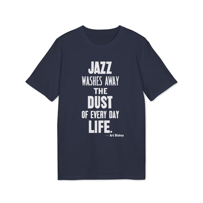Art Blakey T Shirt (Premium Biologisch)
