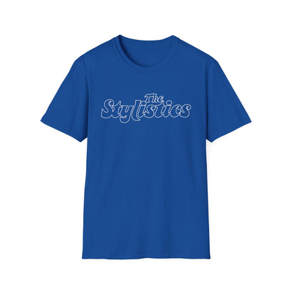 Stylistics T Shirt