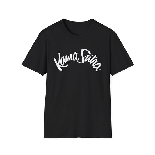 Kama Sutra Records T Shirt – Lichtgewicht