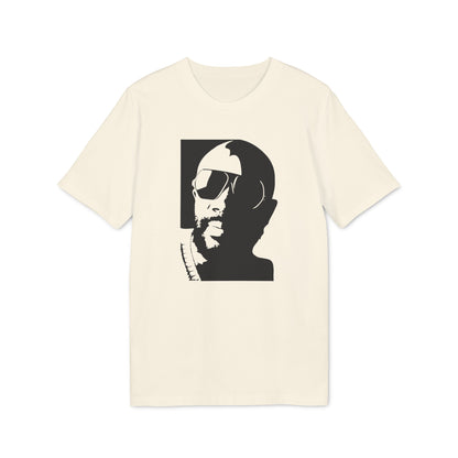 Isaac Hayes T Shirt (Premium Biologisch)