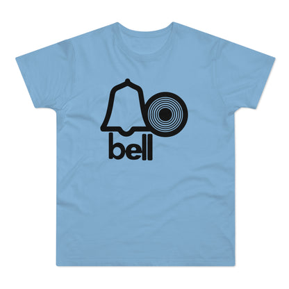 Bell Records T Shirt (Standaard Gewicht)