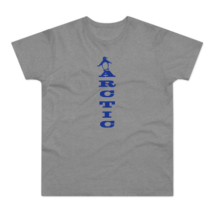 Arctic Records T Shirt (Standaard Gewicht)