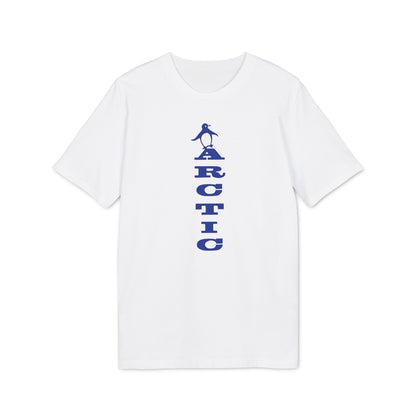 Arctic Records T Shirt (Premium Biologisch)
