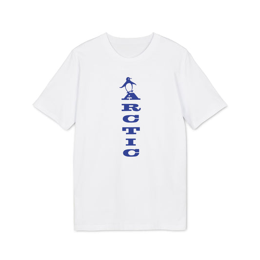 Arctic Records T Shirt (Premium Biologisch)