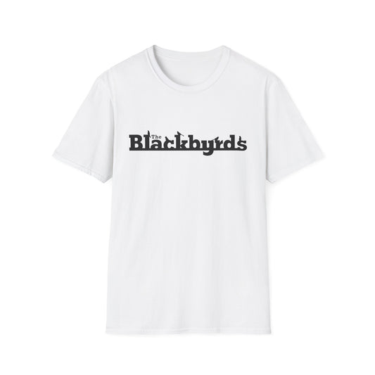 The Blackbyrds T Shirt