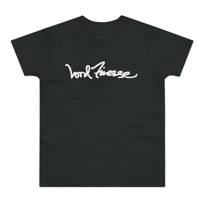 Lord Finesse T Shirt (Standaard Gewicht)
