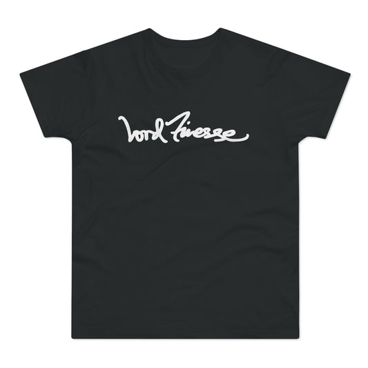 Lord Finesse T Shirt (Standaard Gewicht)