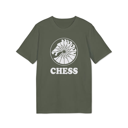 Chess Records T Shirt (Premium Biologisch)