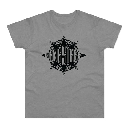 Gangstarr T Shirt (Standaard Gewicht)