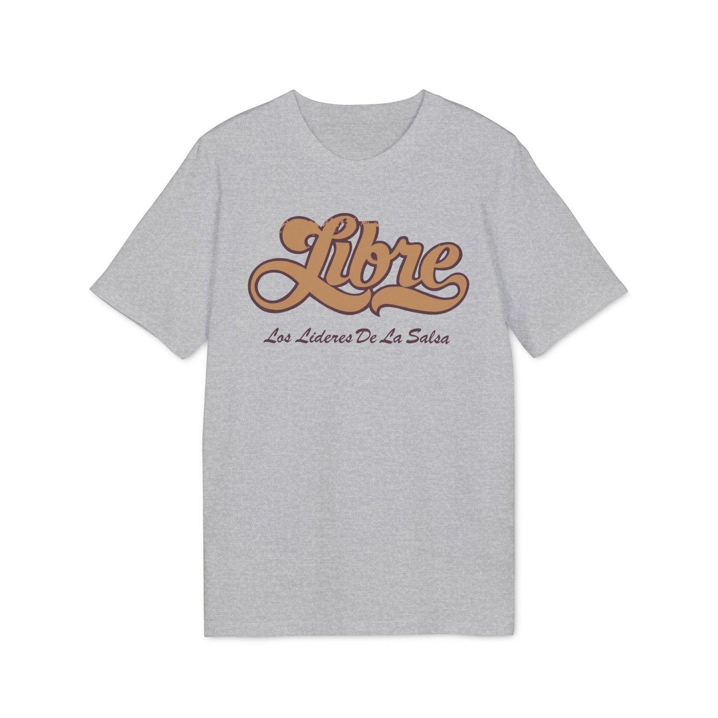 Manny Oquendo Libre T Shirt (Premium Biologisch)