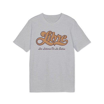 Manny Oquendo Libre T Shirt (Premium Biologisch)