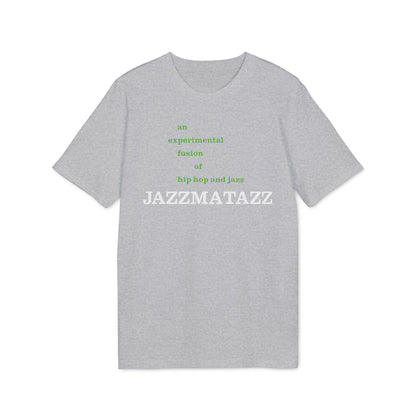 Jazzmatazz T Shirt (Premium Biologisch)