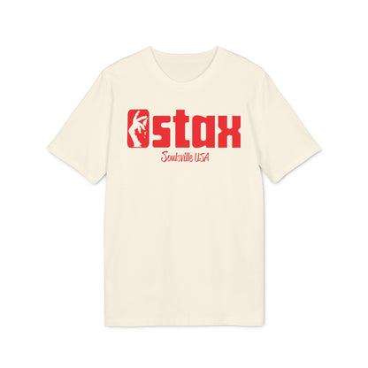 Stax Records Soulsville USA T Shirt (Premium Biologisch)