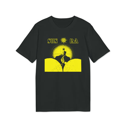 Sun Ra T Shirt (Premium Biologisch)