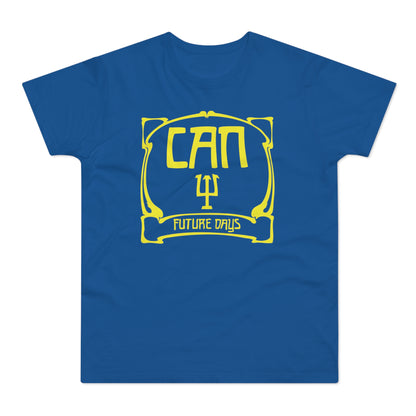 Can Future Days T Shirt (Standaard Gewicht)