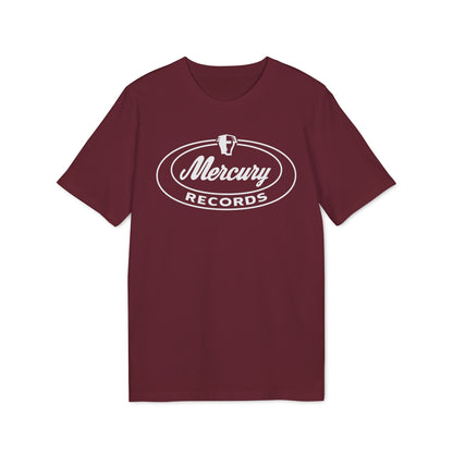 Mercury Records T Shirt (Premium Biologisch)