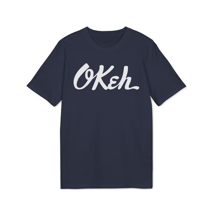 Okeh Records T Shirt (Premium Biologisch)