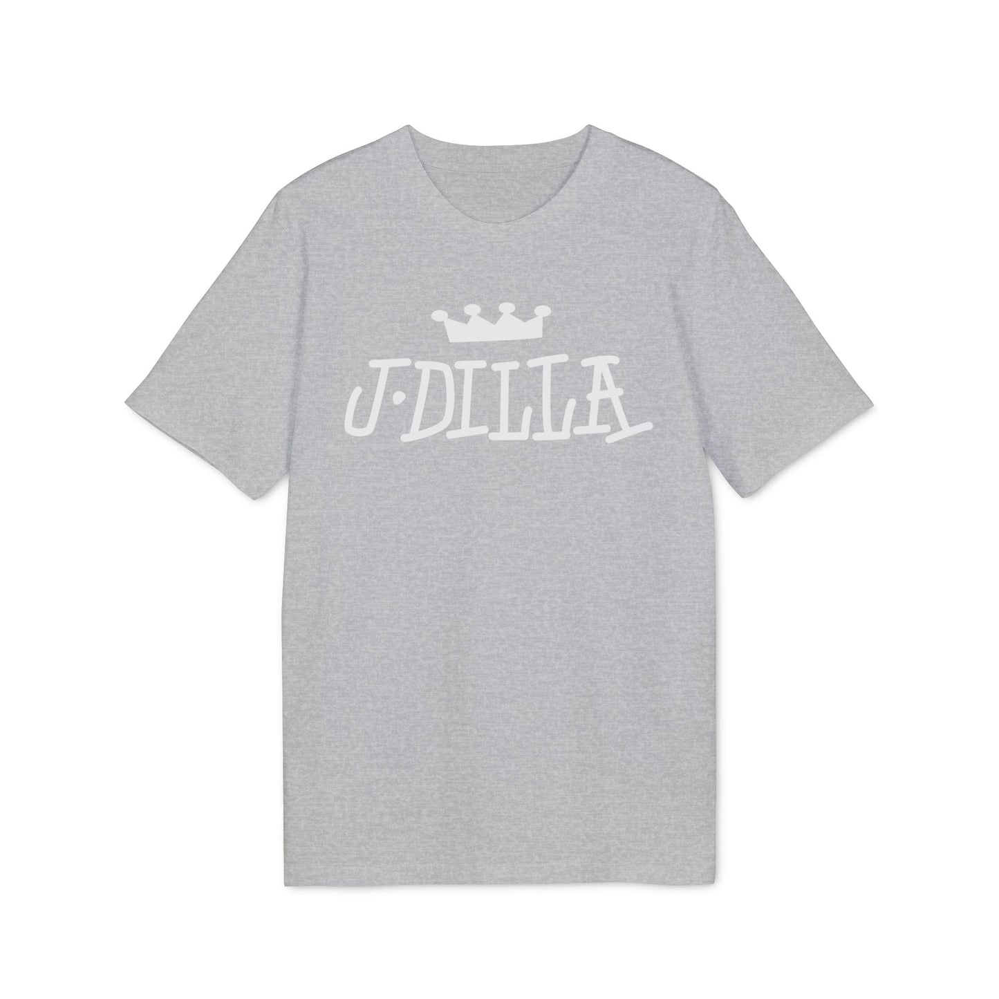 J Dilla T Shirt (Premium Biologisch)