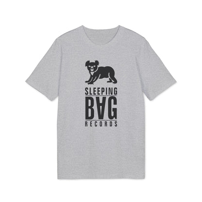 Sleeping Bag Records T Shirt (Premium Biologisch)