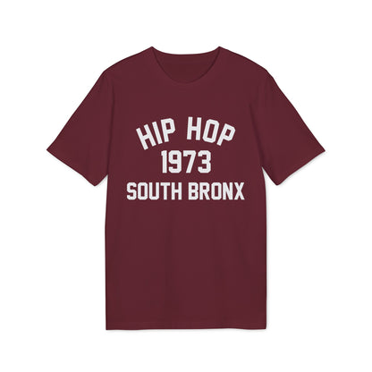 Hip Hop 1973 T Shirt (Premium Biologisch)