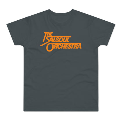 The Salsoul Orchestra T Shirt (Standaard Gewicht)