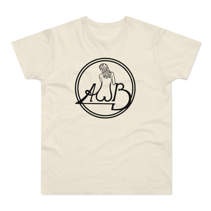 Average White Band T Shirt (Standaard Gewicht)