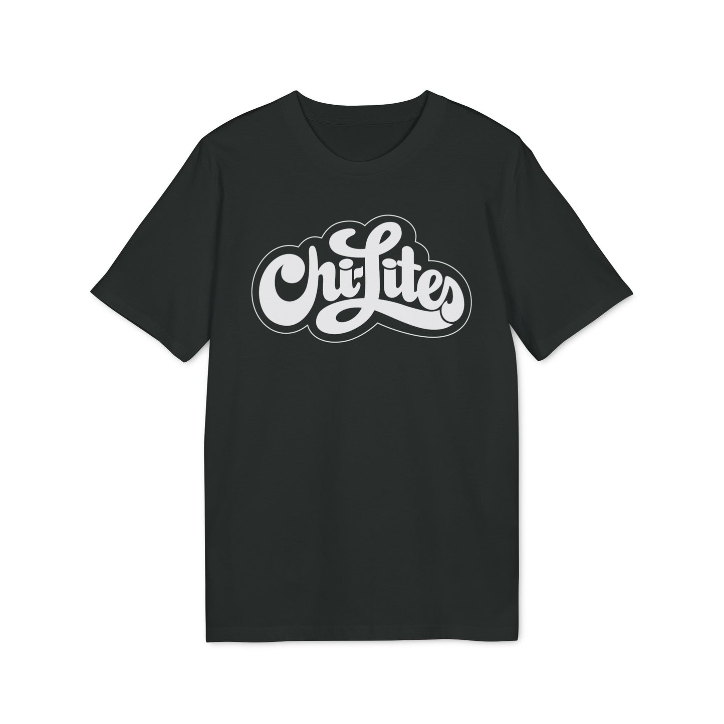 Chi Lites T Shirt (Premium Biologisch)