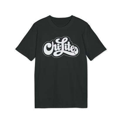 Chi Lites T Shirt (Premium Biologisch)