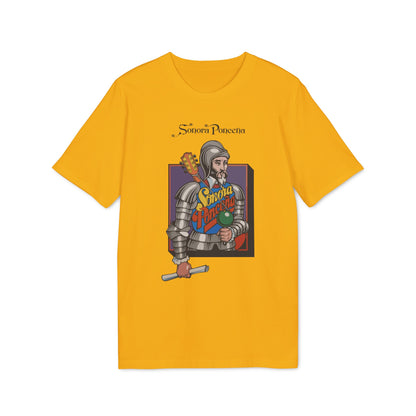 Sonora Ponceña T Shirt (Premium Biologisch)
