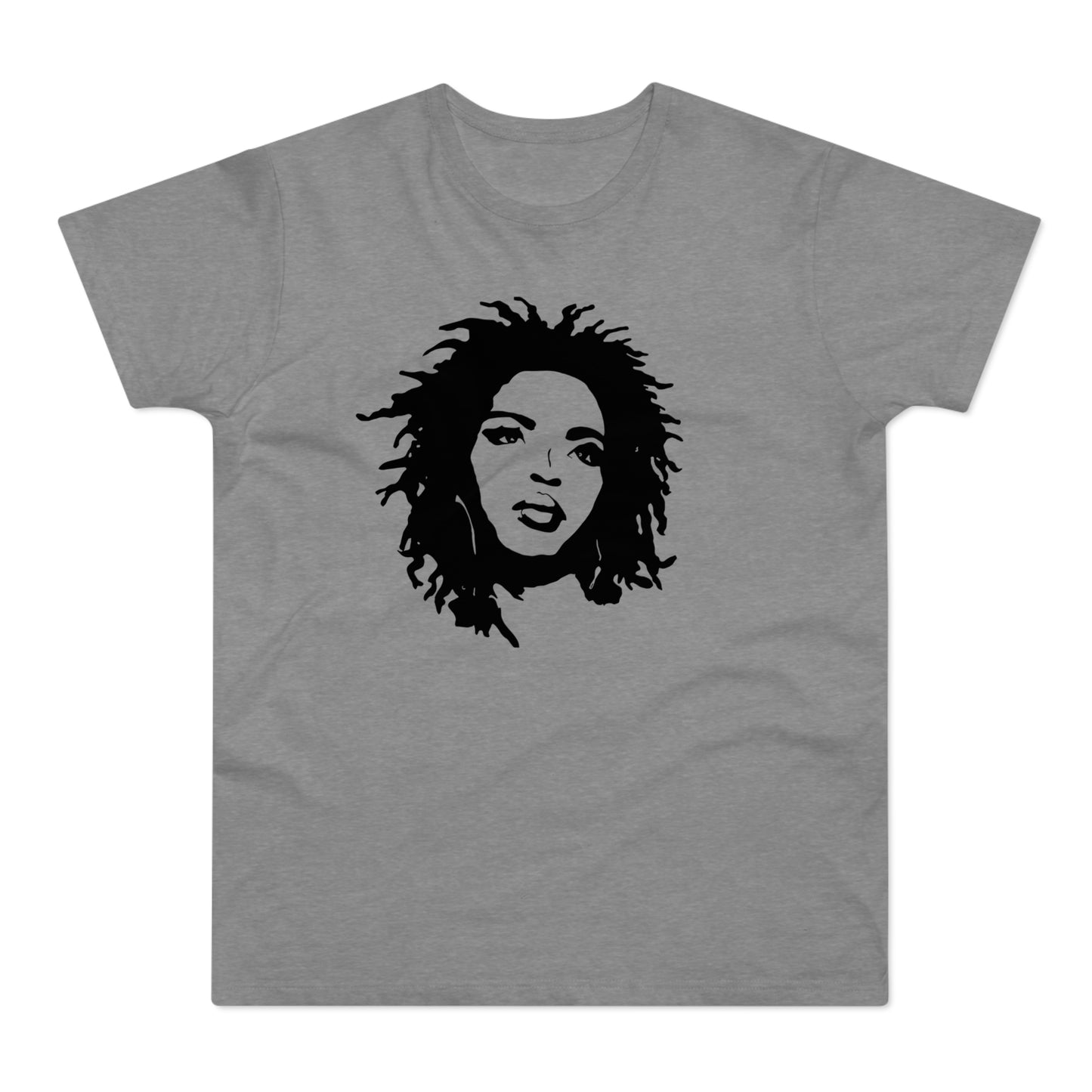 Miseducation of Lauryn Hill T Shirt (Standaard Gewicht)